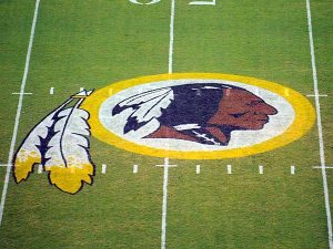Washington Redskins team name under attack