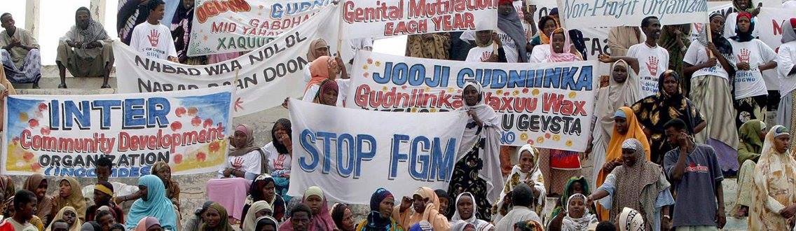 Female Genital Mutilation and Patriarchy: A Societal Level Examination