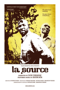 Review of “La Source”: storytellers who make a difference