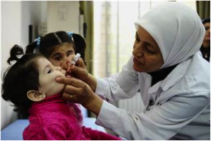 World Polio Day highlights politics of vaccination in Pakistan