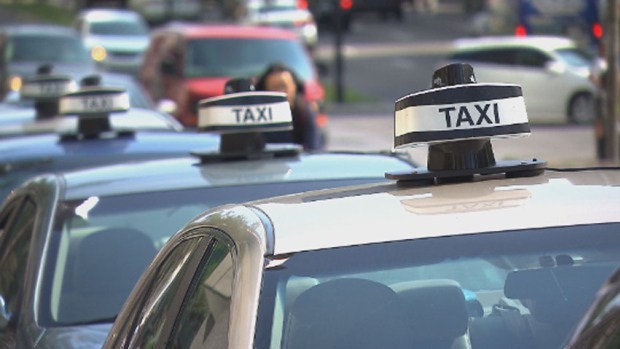 Montreal’s Taxi Industry Called into Question