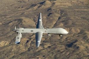 US Drone Strikes a War Crime?
