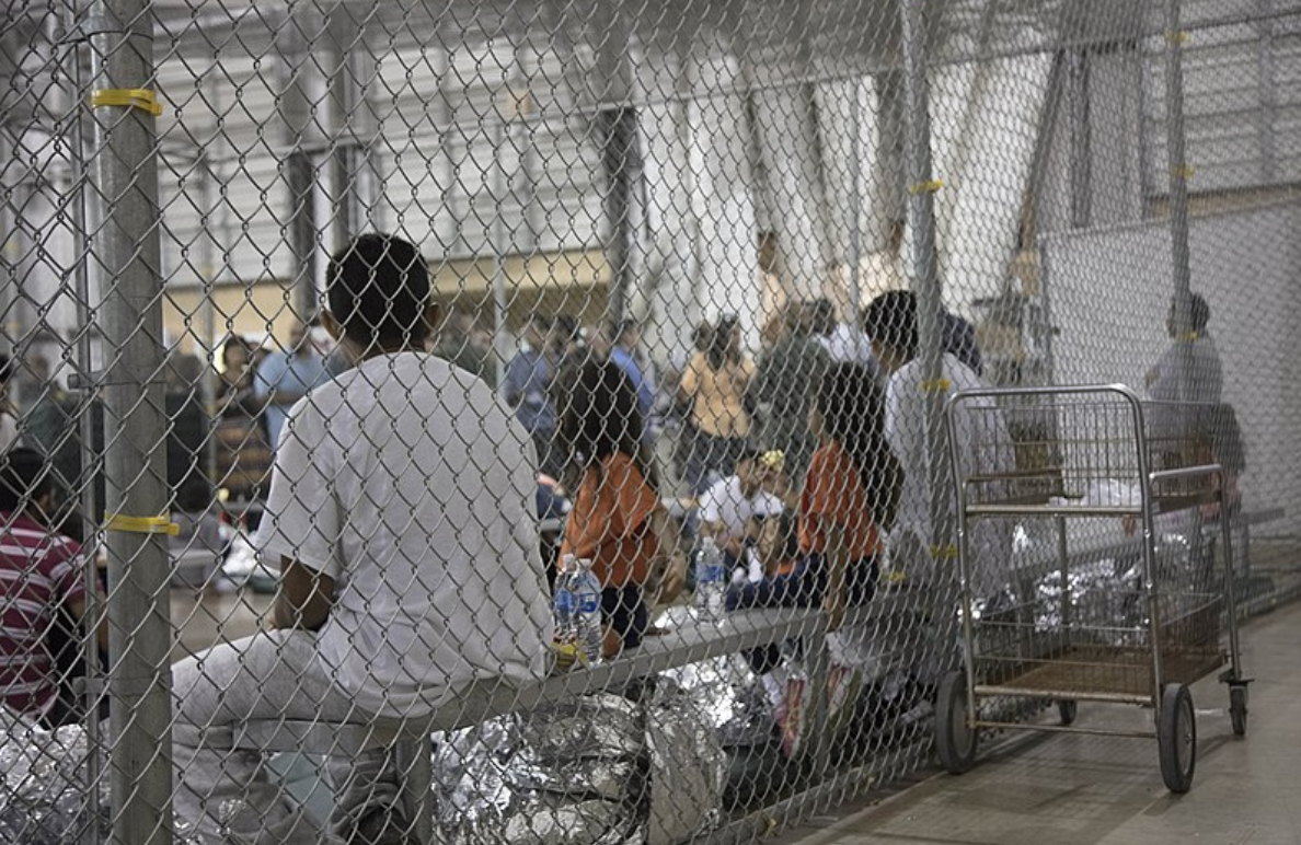 Forgotten But Not Gone: Migrant Detention Centers in the United States