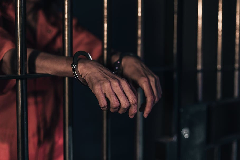 Presumed Innocent: Cash Bail and Pretrial Detention in the United States