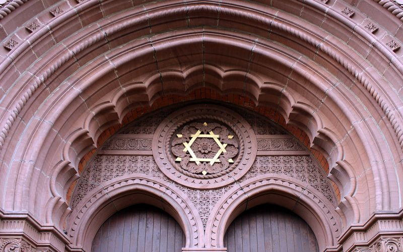 The Rising Plight of Anti-Semitism