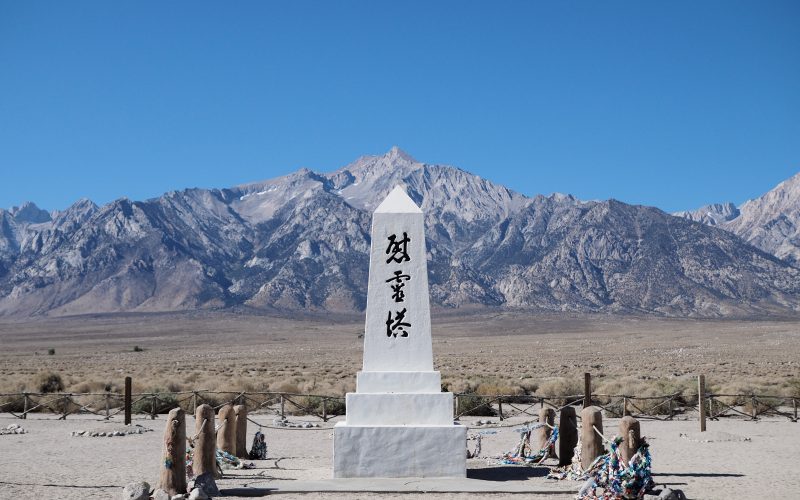 Japanese Internment and Migrant Detention: Twin Tales of Injustice