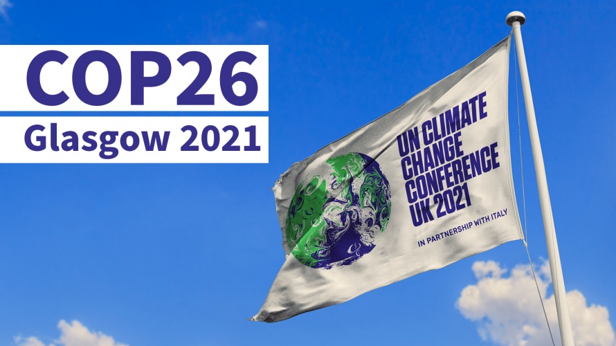 The Problem with the COP26