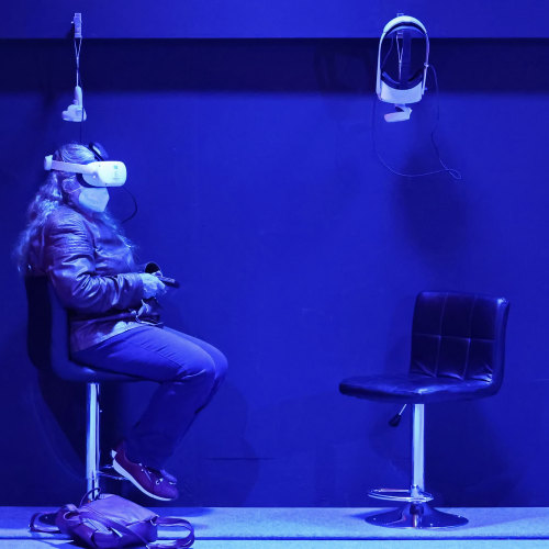 Sexual Assault in the Metaverse: It is Wrong – How do we Punish it?