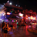 From Hope to Horror: The Trafficking Pipeline in Cyprus’s Nightlife