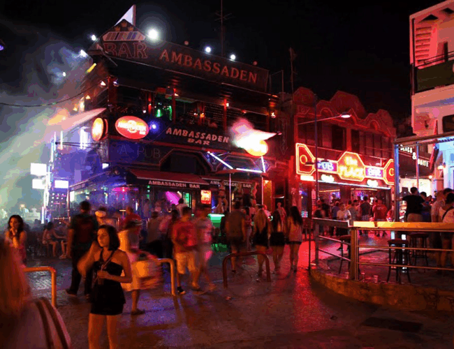 From Hope to Horror: The Trafficking Pipeline in Cyprus’s Nightlife