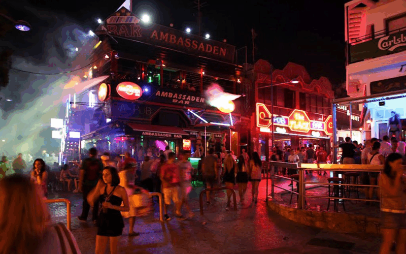 From Hope to Horror: The Trafficking Pipeline in Cyprus’s Nightlife