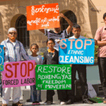 Words Without Action? Assessing International Legal Responses to Myanmar’s Human Rights Abuses