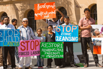 Words Without Action? Assessing International Legal Responses to Myanmar’s Human Rights Abuses