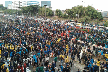 Indonesia’s Escalating Crackdown on Press Freedom