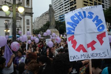 Femicide in Focus: Latin America’s Crisis of Gender Violence
