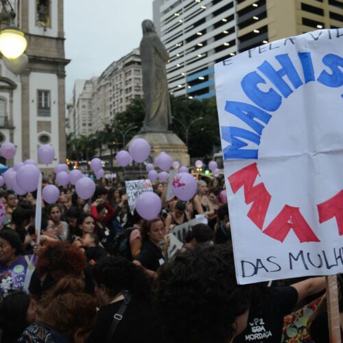 Femicide in Focus: Latin America’s Crisis of Gender Violence