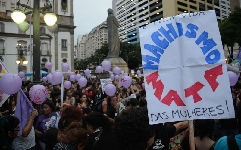 Femicide in Focus: Latin America’s Crisis of Gender Violence