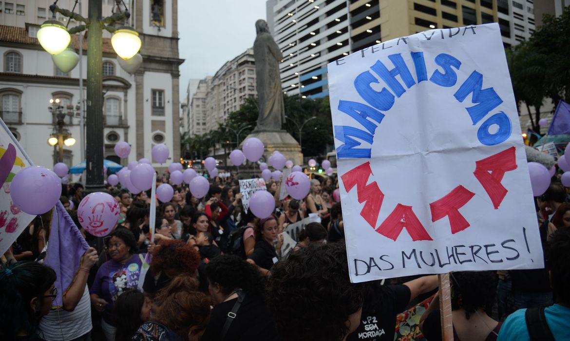 Femicide in Focus: Latin America’s Crisis of Gender Violence