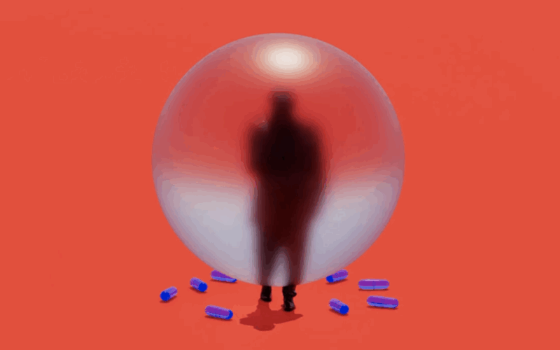 Not Exactly the Matrix: China’s Digital Red-Pilled War on Women