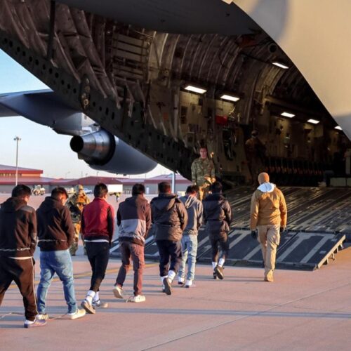 The Human Cost of ICE: Stories of Abuse and Neglect