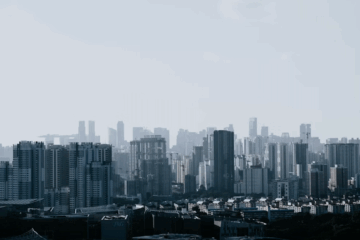 Freedom Cities or Company Towns? Labor and Rights in Under a Centrally Planned Urban Regime