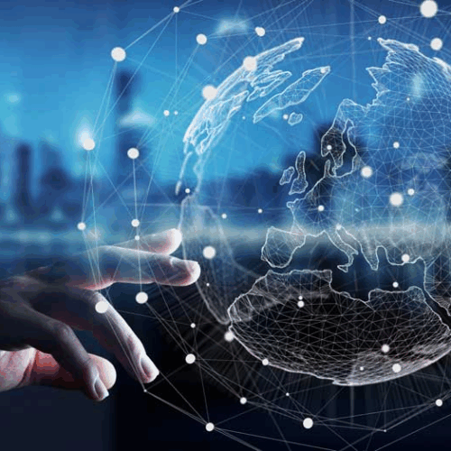 Digital Borders: Using Biometric Surveillance to Control Migration