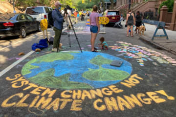 Global Climate Change and Its Unequal Burden on Indigenous Peoples