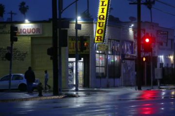 The Los Angeles Blade Uncovered