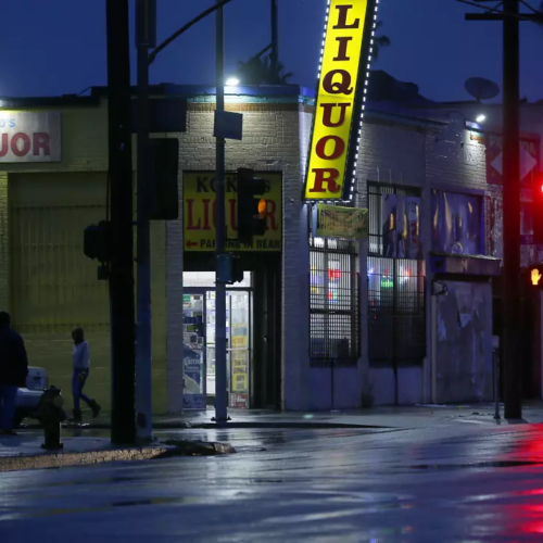 The Los Angeles Blade Uncovered