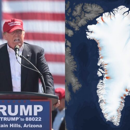 Arctic Geopolitics and U.S. Foreign Policy: The Limits of Trump’s Greenland Proposal