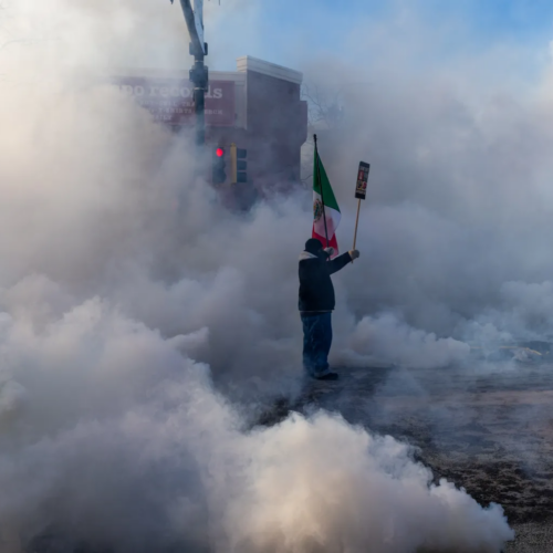 A Xenophobic Agenda: The Zero Tolerance Immigration Policy