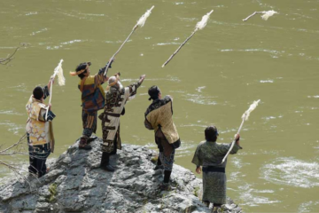 Indigenous Rights in Japan: The Ainu Struggle for Recognition