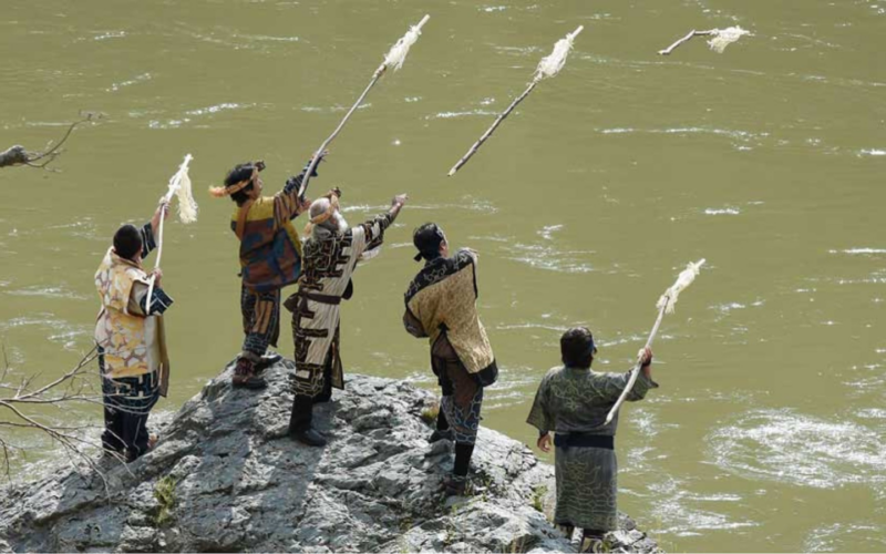 Indigenous Rights in Japan: The Ainu Struggle for Recognition