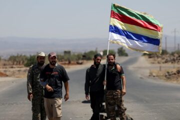 Erasing the Ancient: How Jihadist Violence and State Complicity Are Destroying Syria’s Druze and Assyrian Communities