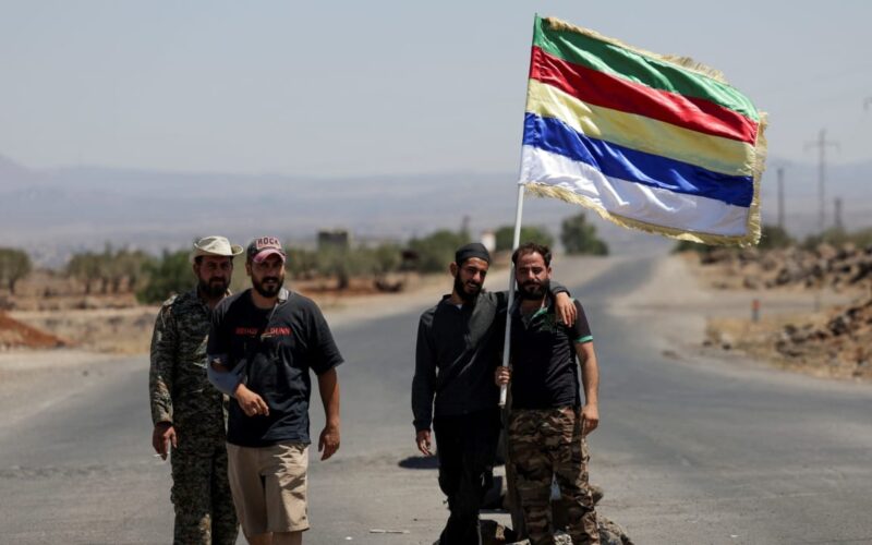 Erasing the Ancient: How Jihadist Violence and State Complicity Are Destroying Syria’s Druze and Assyrian Communities