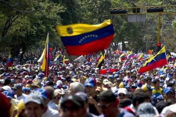 The Machine That Outlived Its Master: Venezuela’s Human Rights Crisis After Maduro